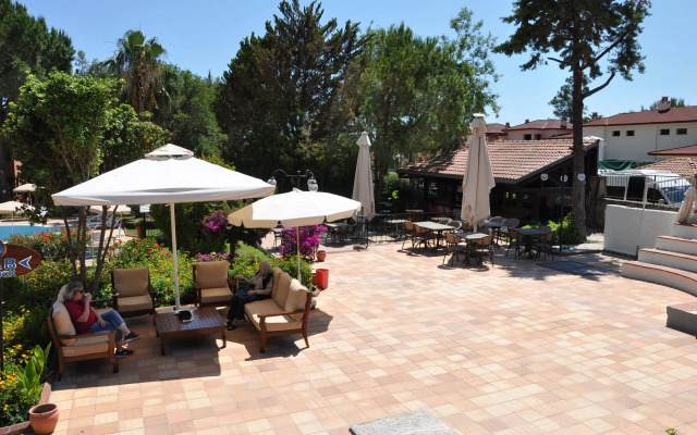 Katre Hotel Oludeniz