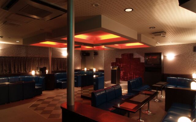 Kurohime Kogen Hotel