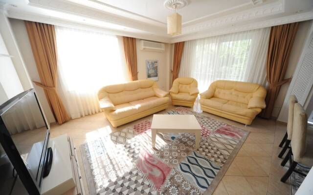 Hacet Daire 2 bedroom