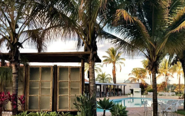 Mar Doce Hotel Boutique