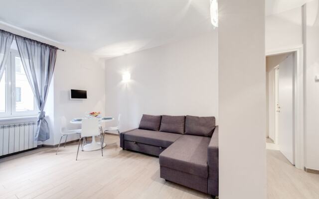 Vacanze Romane Guest House
