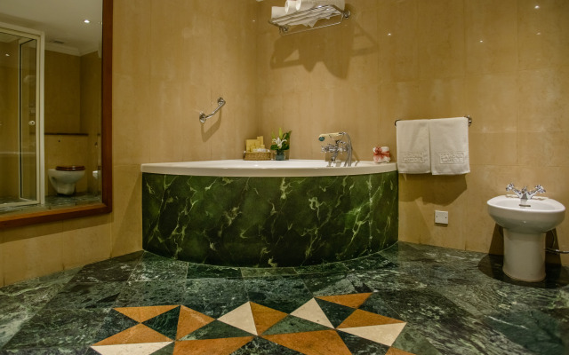 The Sarova Stanley