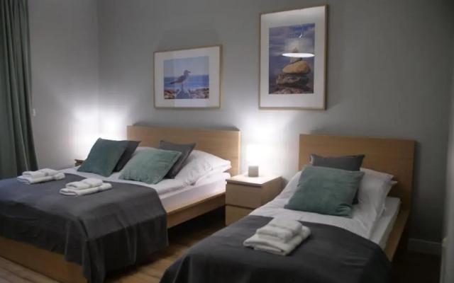 ApartSea 2 Gdynia
