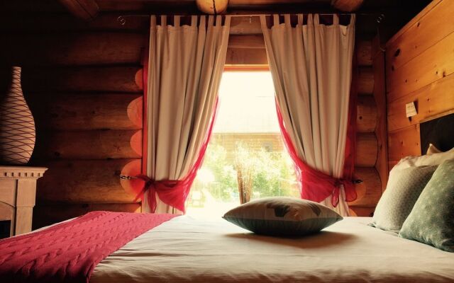 Auberge Couleurs de France