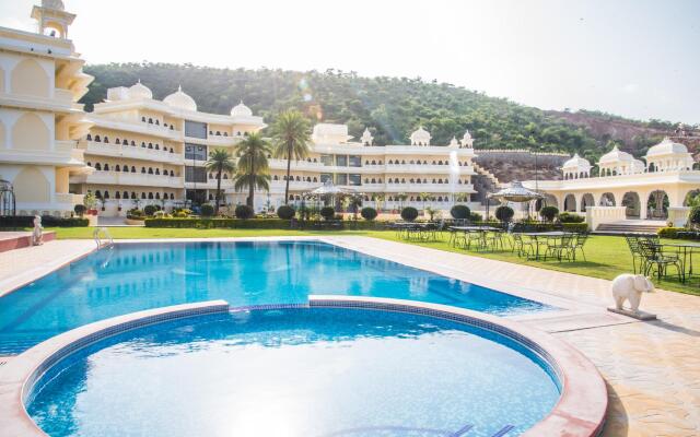 Labh Garh Palace