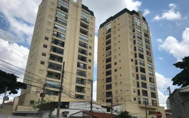 Residencial FAO II