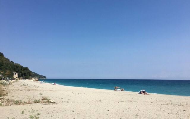 Sunrise Pelion Villas Sea View