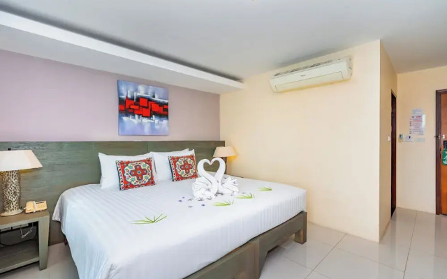 The cheetar Hotel