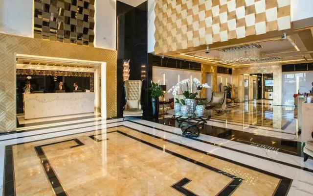 DAMAC Maison Mall Residences - Downtown