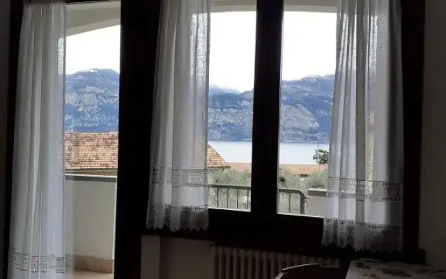 Appartamento Giardino