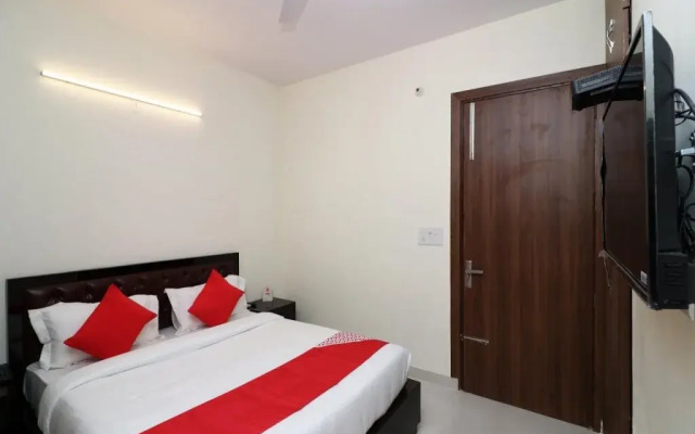 Hotel Ozone by OYO Rooms