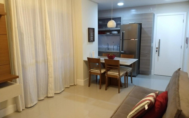 Apto 2 quartos em Palmas