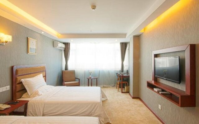 Asia Pacific Ruishi Hotel