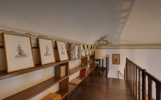 La Dimora del Cardinale