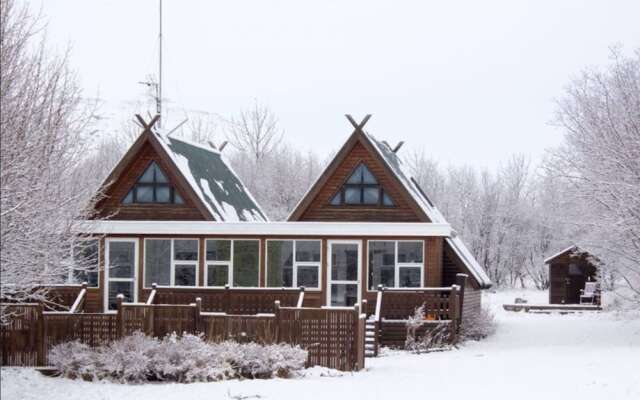 Birkihof Lodge