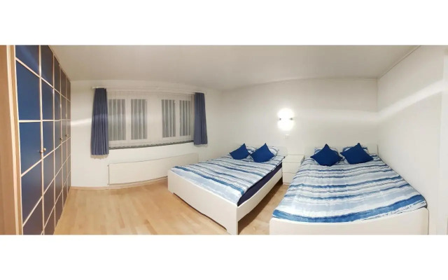 Ferienhaus Lungern see-you