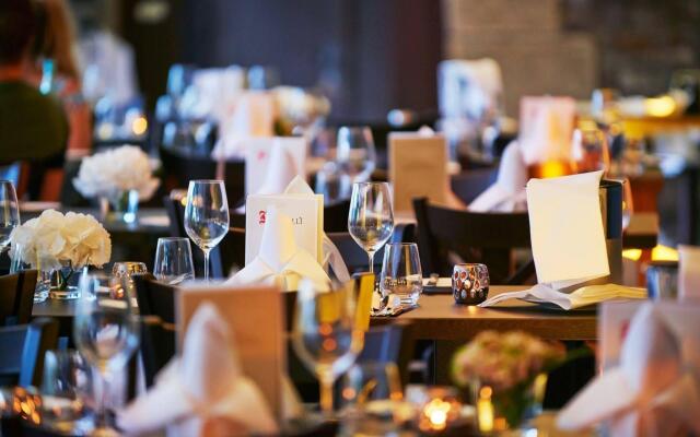 Hotel Burg Reichenstein