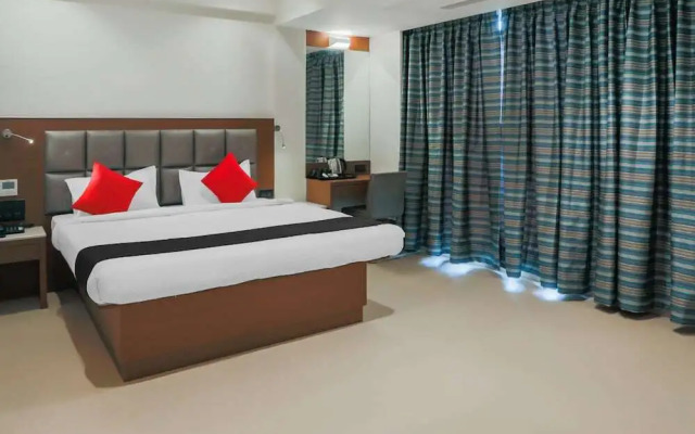 Hotel Ranjeet by OYO Rooms