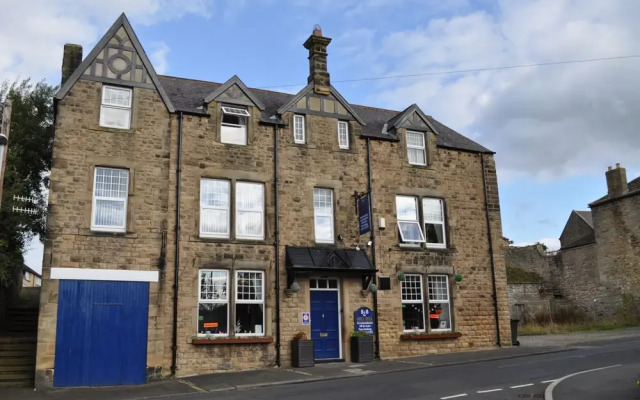 The Grey Bull B & B