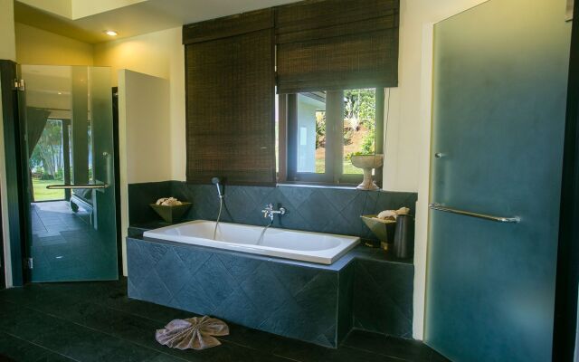 Kaleane Villa Resort