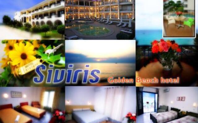 Siviris Golden Beach