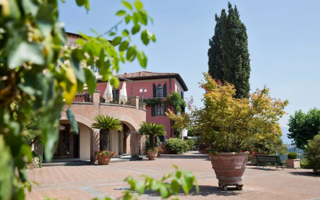 Renaissance Tuscany Il Ciocco Resort & Spa