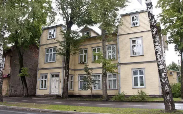 Rannaroosi Guest Apartment - Supeluse