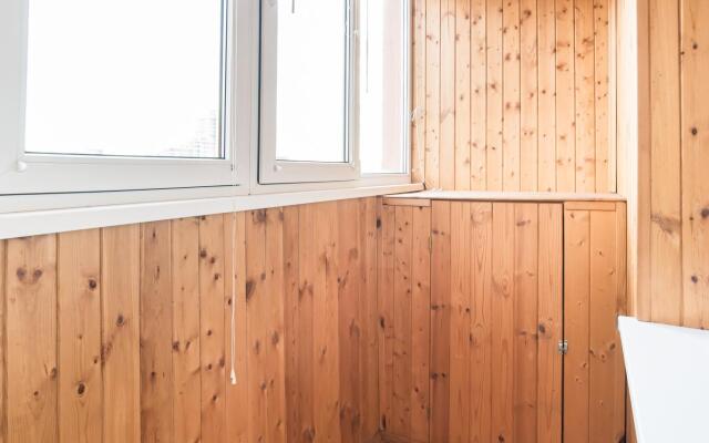 Уютные апартаменты на улице Мусина, д.7