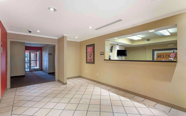 Extended Stay America Suites Memphis Airport