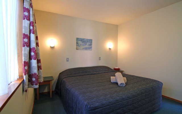 Aspen Lodge Motel – Guest Rooms – Hanmer Springs