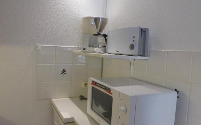 Appartement Saint-Hilaire-de-Riez, 2 pièces, 4 personnes - FR-1-224-308