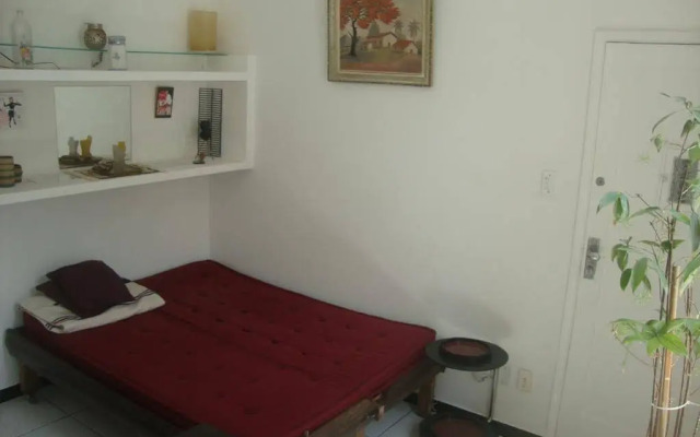 Apartamento Barão Da Torre