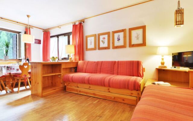 Apartment Genziana Canazei 37854