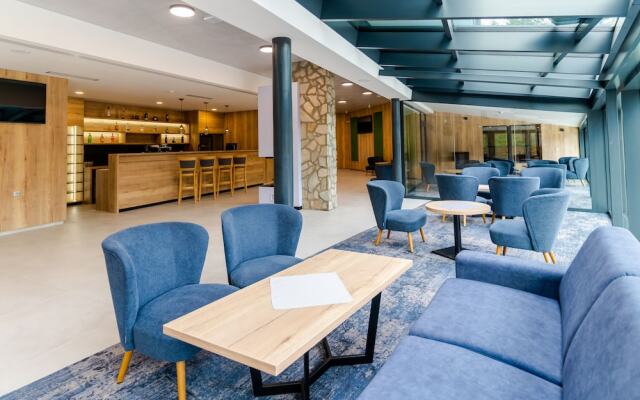 Spa & Wellness Hotel Fitak