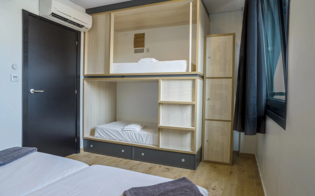 Koisi Hostel