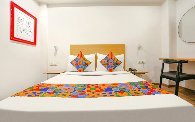 FabHotel Blusky