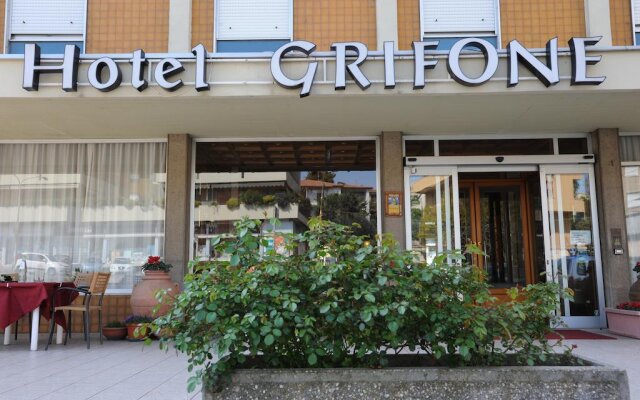 Hotel Grifone