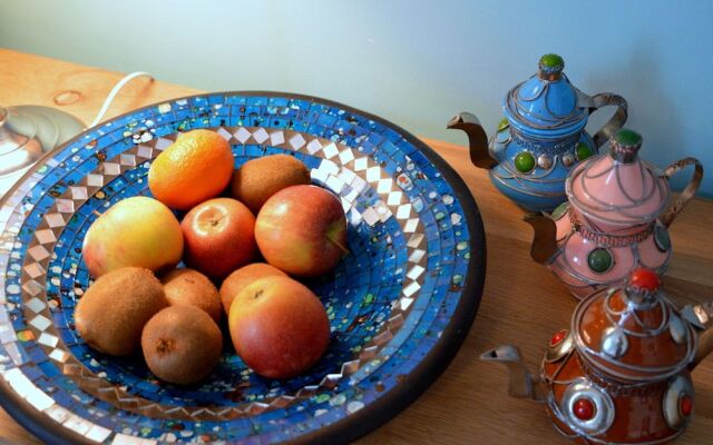 Opulent Villa with Sauna, Hot Tub, Pool