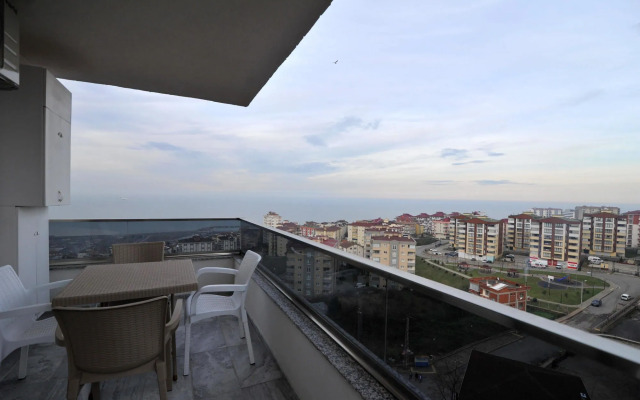 Verizana Apartments & Suites