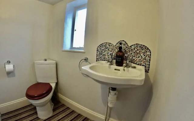 Montpellier Cheltenham - Character Georgian Town House