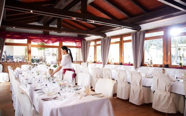 Hotel-Restaurant Poststuben