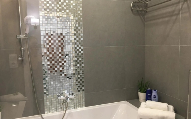 Family & Business Elegant Apartments Astronautów Centrum z Parkingiem