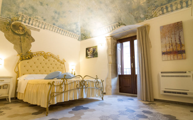 Palazzo Tasca Guest House & Luxury Suite