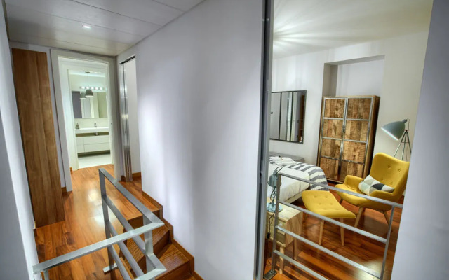 Rome Unique Colosseum Apartments