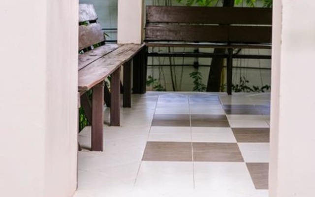 Samyod Resort