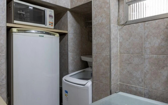 Comfort Copacabana Suite Pf301