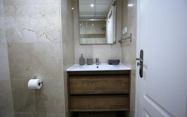 Marbella Real - 1 Bedroom Apartment