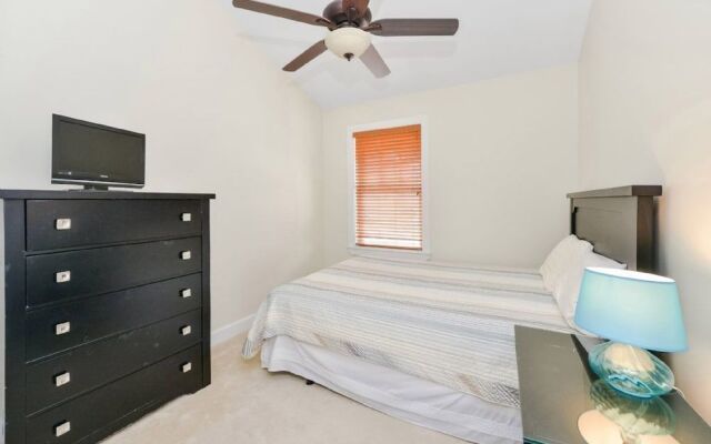 Sunburst 104 - 4 Br Townhouse