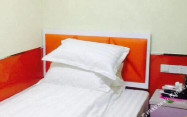 Zhengyu Hostel