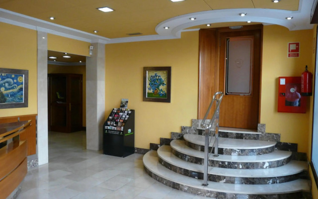 Hotel IDH Angel